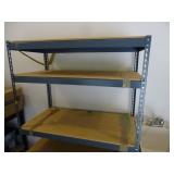 5 Shelf, Shelving Unit