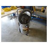 Shop Vac, 6.25 HP (Works)