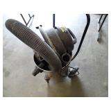 Shop Vac, 6.25 HP (Works)