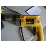 Dewalt DW235G 1/2" VSR DRILL (Working Condition)