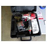 MAX CN565S PNEUMATIC COIL NAILER