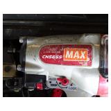 MAX CN565S PNEUMATIC COIL NAILER