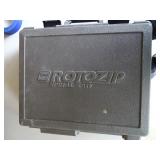 Rotozip Spiral Saw, SCS02 (Working Condition)