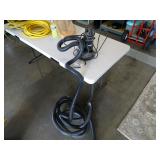 Everbilt Pump w/ Hose. (Everbilt Pump w/ Hose. (Working Condition)Condition)