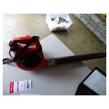 Sears Craftsman Power Blower, 1.0 HP 7.0 AMP, Variable Speed (Working Condition)