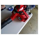 Sears Craftsman Power Blower, 1.0 HP 7.0 AMP, Variable Speed (Working Condition)
