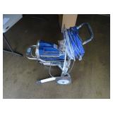 Graco Magnum ProX7 Airless Paint Sprayer