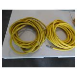 Air Hoses (Lot of 2)
