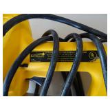 Stanley Staple Gun TRE5000 & Arrow ETF50PBN w/ Box of 5200 SB97-1G Floor Staples