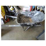 Wheelbarrow