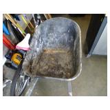 Wheelbarrow