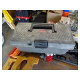 Assortment of Hand Tools