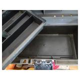 Assortment of Hand Tools