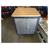 Storage Cabinet