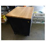 Storage Cabinet