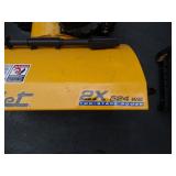 Cub Cadet 2X 524WE 2 Stage Power, Model #31AM63SR ***LIKE NEW***