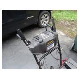 Cub Cadet 2X 524WE 2 Stage Power, Model #31AM63SR ***LIKE NEW***