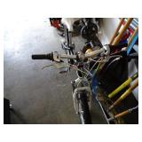 Trek 24" Girls Bike MT220 7 Speed Revo Shift