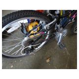 Trek 24" Girls Bike MT220 7 Speed Revo Shift