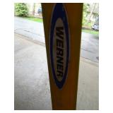 Werner Fiberglass 6