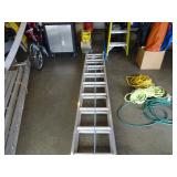 Werner 1328-2, 250 lbs, 28