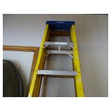 Werner Fiberglass FS108 8