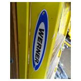 Werner Fiberglass FS108 8