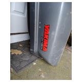 Sports Rack Rooftop Cargo Carrier