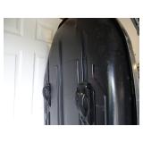 Sports Rack Rooftop Cargo Carrier