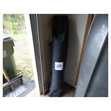 10 x 10 EZ UP Shelter