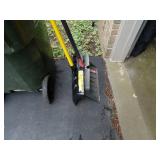 Snow Shovels (Lot of 2)