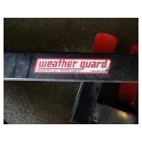 Weather Guard Truck Ladder Racks