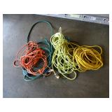 Heavy Duty Extension Cords