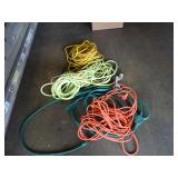 Heavy Duty Extension Cords