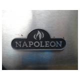 Prestige Napoleon BBQ / w Tank