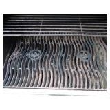 Prestige Napoleon BBQ / w Tank