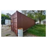 August 19th, General Consignment Auction