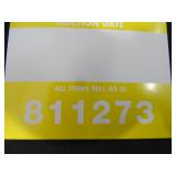 Huge Retirement Sale Online Auction