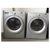 Frigidaire Affinity Washer & Dryer Set