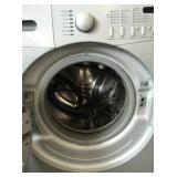 Frigidaire Affinity Washer, part of a set
