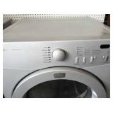 Frigidaire Affinity Dryer, part of a set