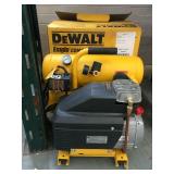 Dewalt 4 Gallon Compressor