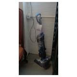 Hoover Bh50121 Air Cordless 3.0 Upright Vacuum Cleaner
