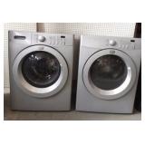 Frigidaire Affinity Washer & Dryer Set