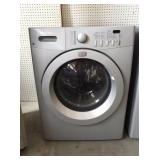 Frigidaire Affinity Washer, part of a set