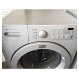 Frigidaire Affinity Washer, part of a set