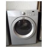 Frigidaire Affinity Dryer, part of a set