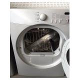Frigidaire Affinity Dryer, part of a set
