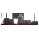 A&E Cage Company Classico Dometop Small Bird Cage in Platinum