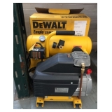 Dewalt 4 Gallon Compressor